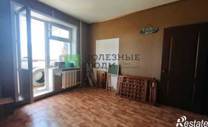 2-комн квартира Межевой пер, 9,  д. 9