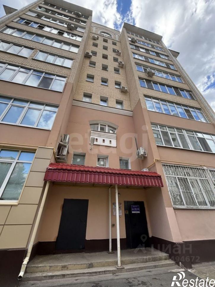 3-комн квартира ул Максима Горького, 47,  д. 47