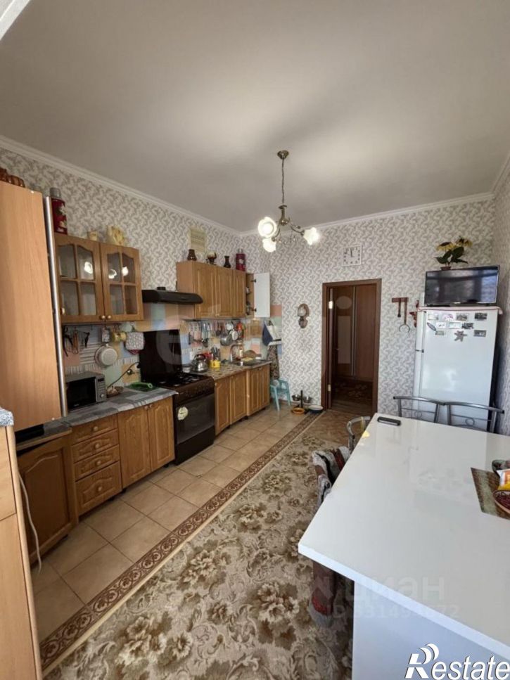 3-комн квартира ул Максима Горького, 47,  д. 47