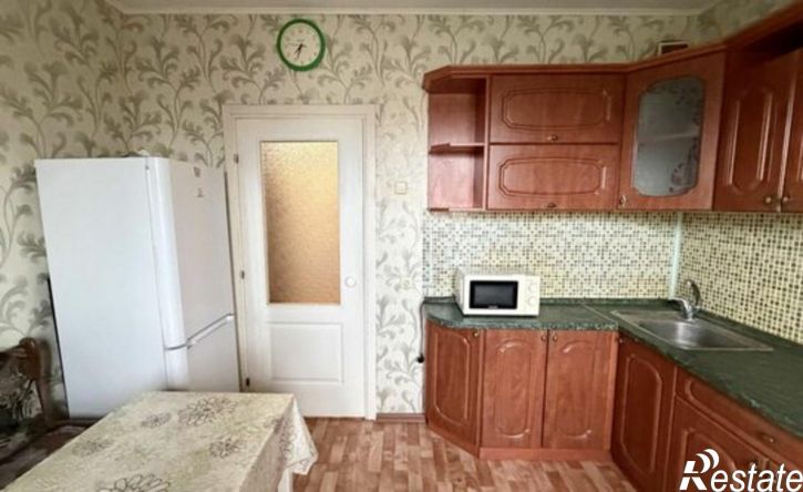 1-комн квартира ул Картукова, 10,  д. 10