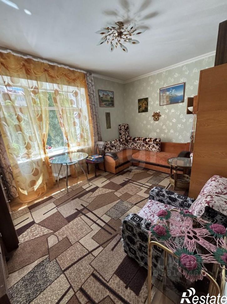 3-комн квартира ул Максима Горького, 47,  д. 47