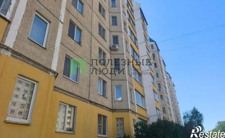 2-комн квартира Межевой пер, 9,  д. 9