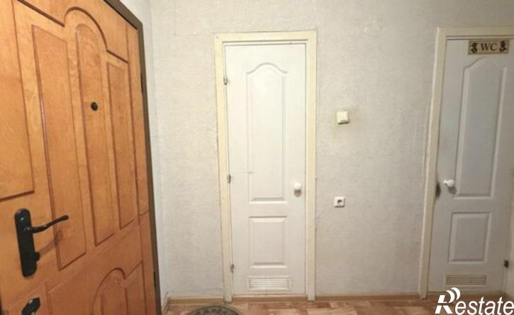 1-комн квартира ул Картукова, 10,  д. 10