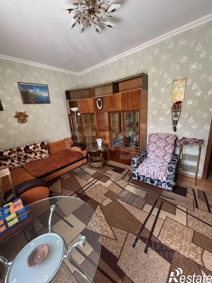 3-комн квартира ул Максима Горького, 47,  д. 47
