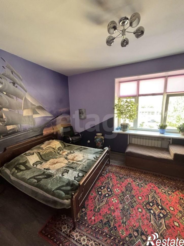 3-комн квартира ул Максима Горького, 47,  д. 47