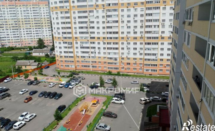 2-комн квартира ул Андрианова, 31,  д. 31