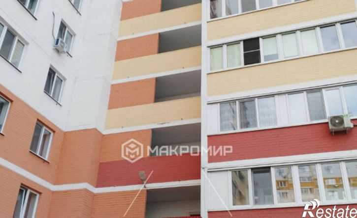 2-комн квартира ул Андрианова, 31,  д. 31