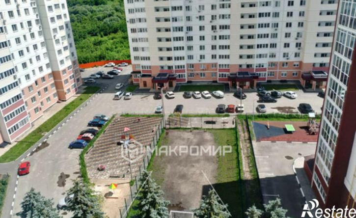 2-комн квартира ул Андрианова, 31,  д. 31