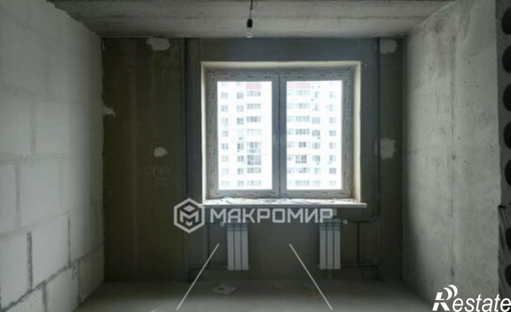 2-комн квартира ул Андрианова, 31,  д. 31