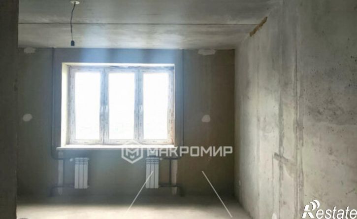 2-комн квартира ул Андрианова, 31,  д. 31