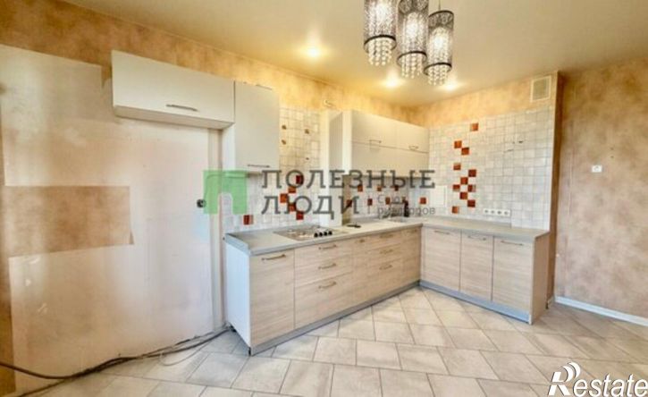 3-комн квартира ул Планерная, 62,  д. 62