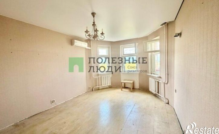 3-комн квартира ул Планерная, 62,  д. 62