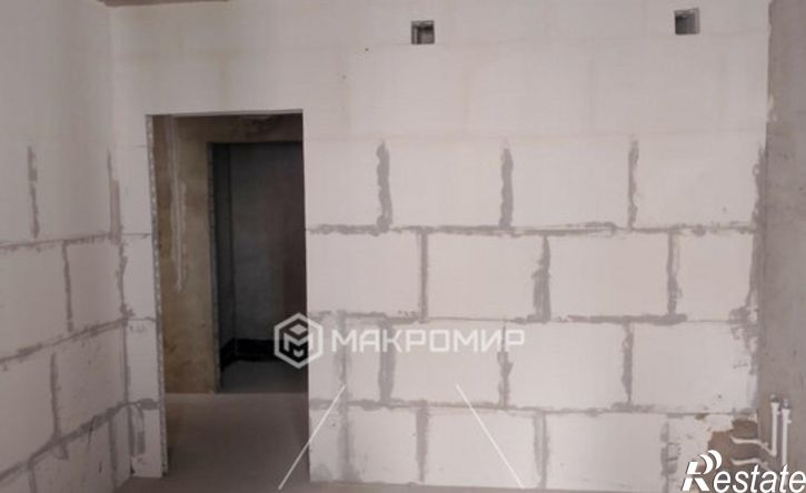 2-комн квартира ул Андрианова, 31,  д. 31