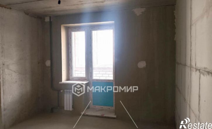 2-комн квартира ул Андрианова, 31,  д. 31