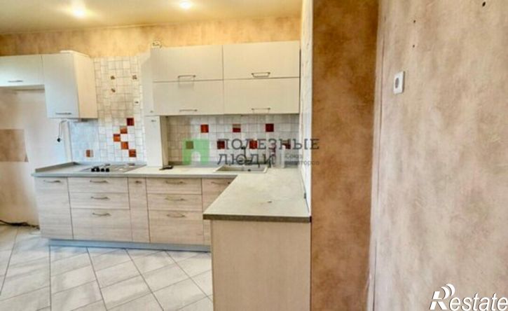 3-комн квартира ул Планерная, 62,  д. 62