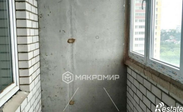 2-комн квартира ул Андрианова, 31,  д. 31