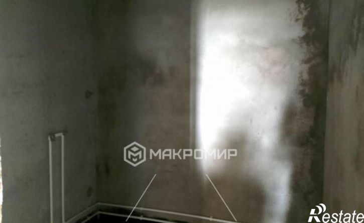 2-комн квартира ул Андрианова, 31,  д. 31