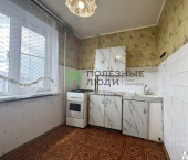 1-комн, 32кв м, этаж 8/9 Московское шоссе, 113б