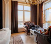 3-комн, 176кв м, этаж 9/12 ул Красноармейская, 1