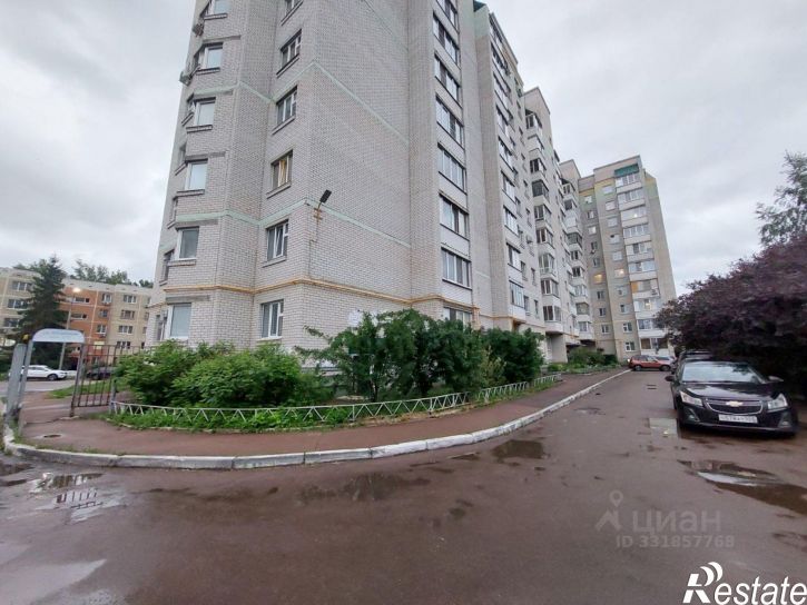 2-комн квартира ул Планерная, 31 2,  д. 31 2,  к. 2