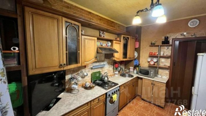 2-комн квартира ул Планерная, 31 2,  д. 31 2,  к. 2