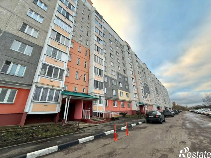 1-комн квартира Московское шоссе, 176,  д. 176