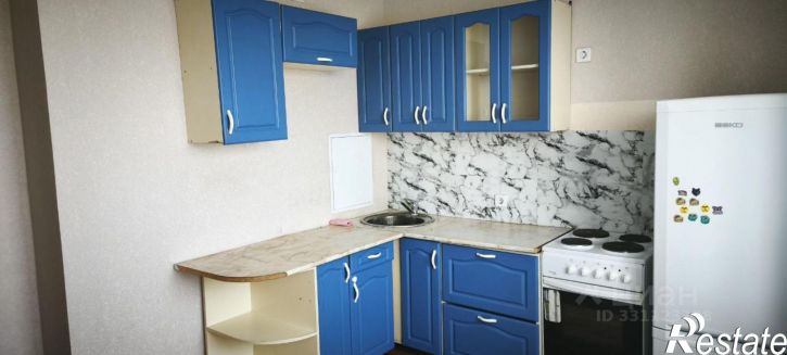 1-комн квартира Пищевой пер, 16 1,  д. 16 1,  к. 1