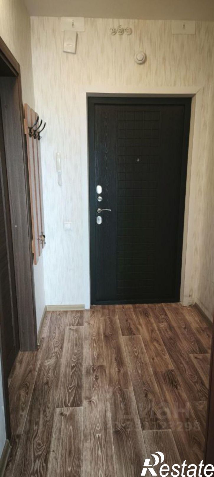 1-комн квартира Пищевой пер, 16 1,  д. 16 1,  к. 1