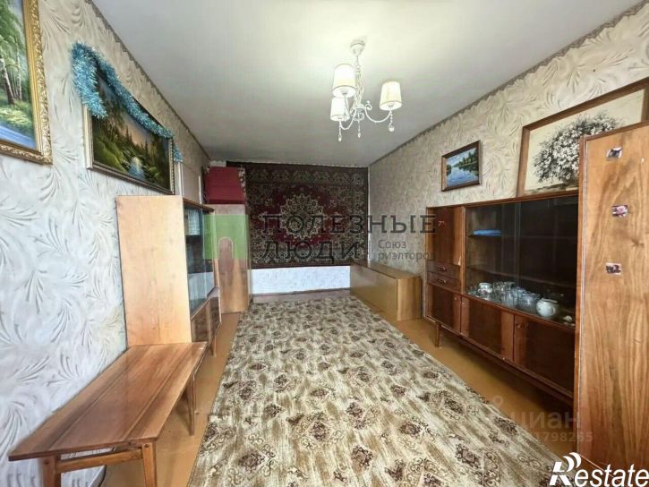 1-комн квартира Московское шоссе, 113б,  д. 113б