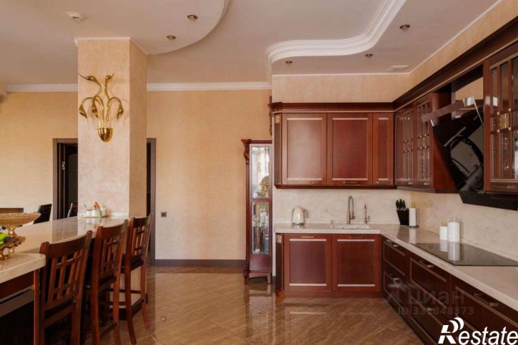 3-комн квартира ул Красноармейская, 1,  д. 1