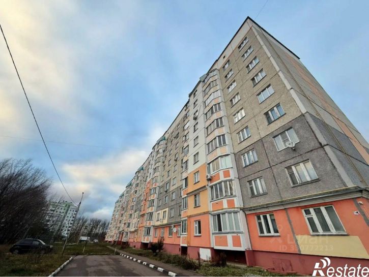 1-комн квартира Московское шоссе, 176,  д. 176