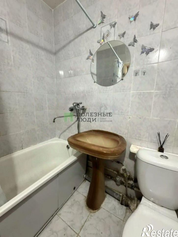 1-комн квартира Московское шоссе, 113б,  д. 113б
