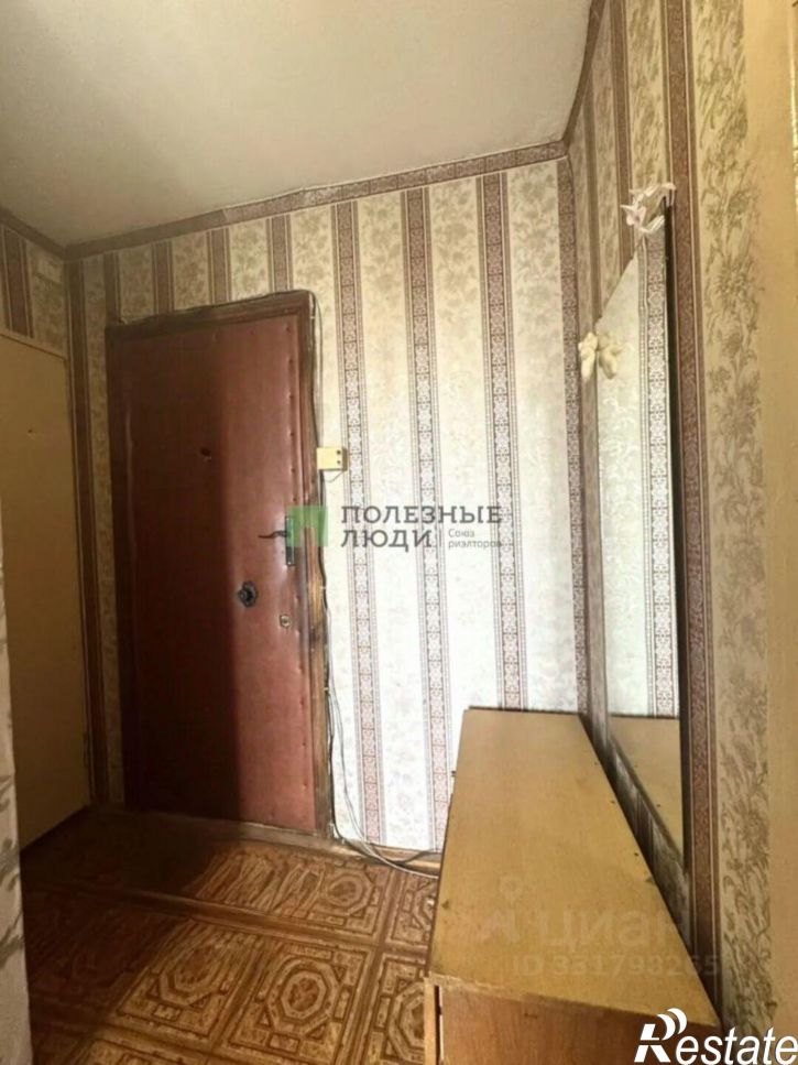 1-комн квартира Московское шоссе, 113б,  д. 113б