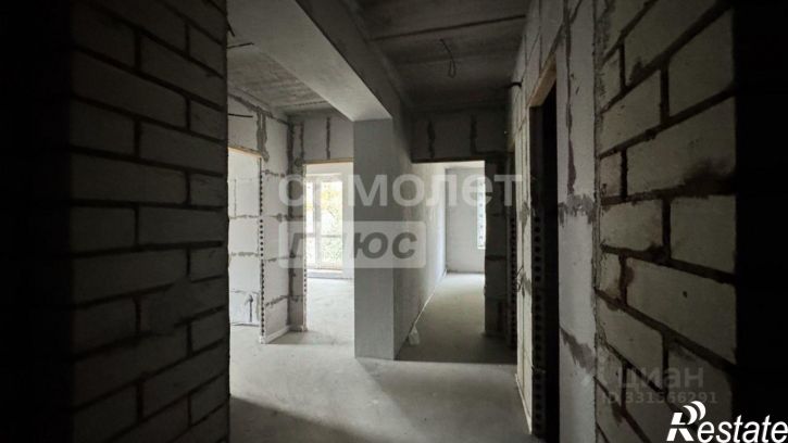 2-комн квартира Орёл г., Заводской, Коллективная ул.