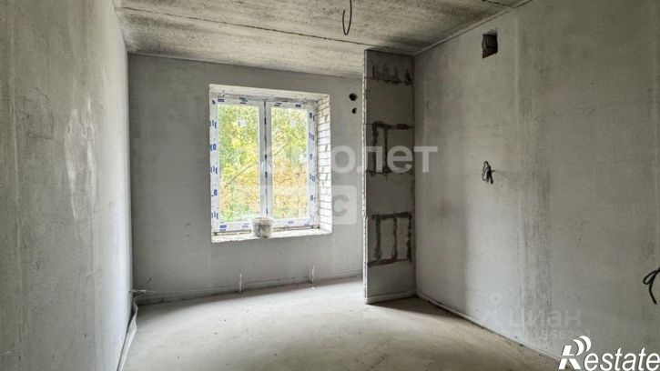 2-комн квартира Орёл г., Заводской, Коллективная ул.