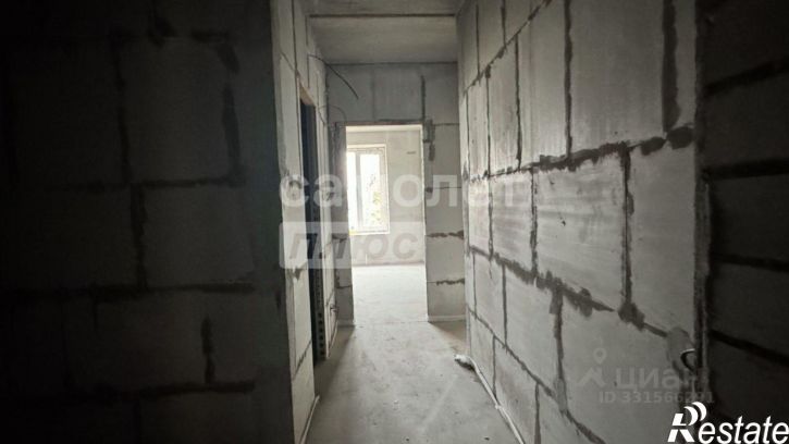 2-комн квартира Орёл г., Заводской, Коллективная ул.