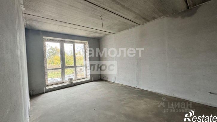 2-комн квартира Орёл г., Заводской, Коллективная ул.