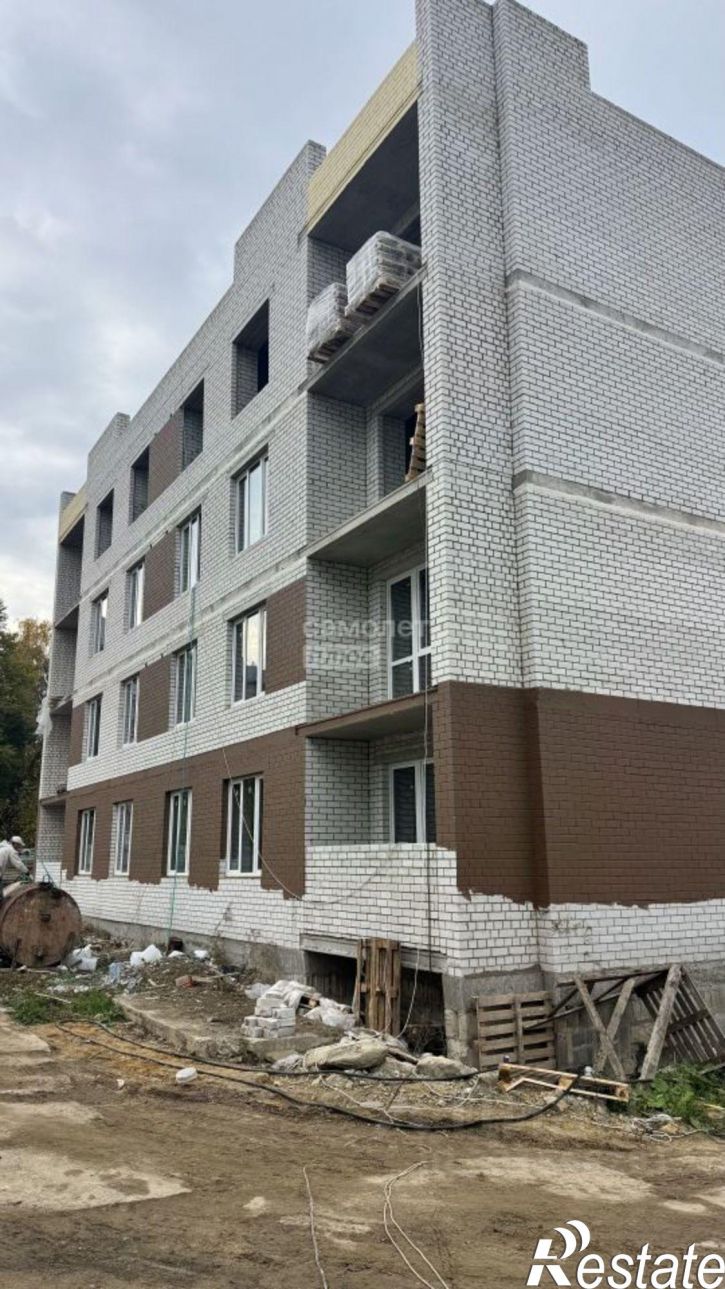 2-комн квартира Орёл г., Заводской, Коллективная ул.