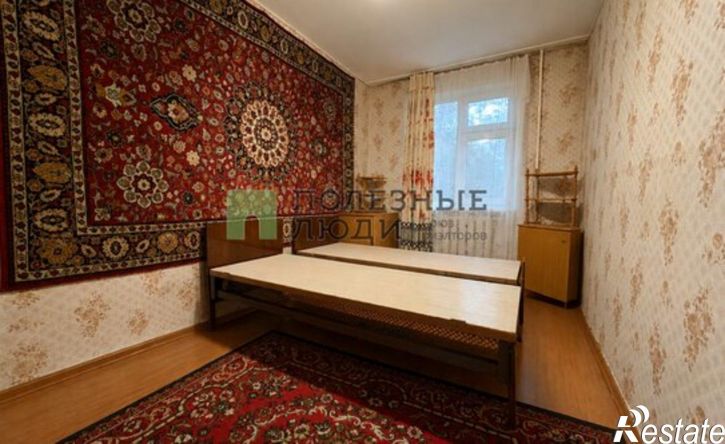 2-комн квартира Орёл, улица Игнатова, 25