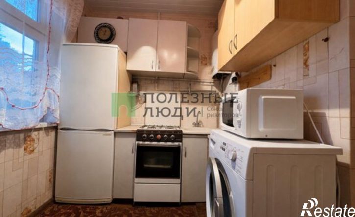 2-комн квартира Орёл, улица Игнатова, 25