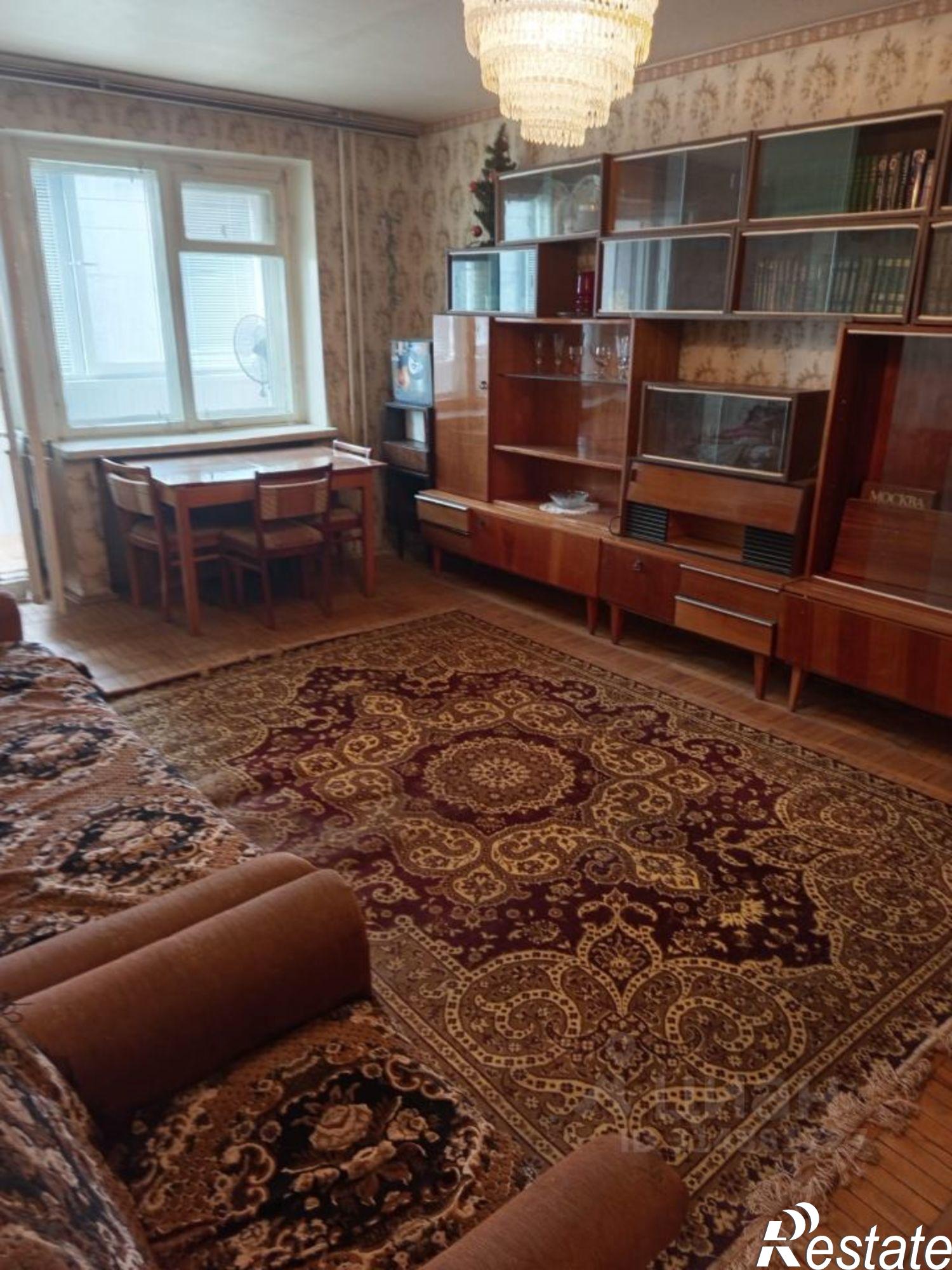 Сдать квартиру за 19 000 рублей на б-р Победы, 2