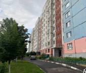 2-комн, 53кв м, этаж 6/9 Речной пер, 50