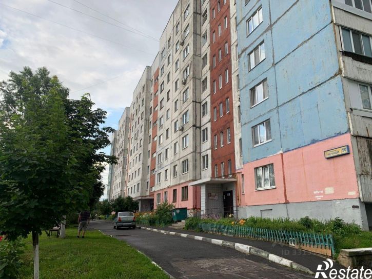 2-комн квартира Речной пер, 50,  д. 50