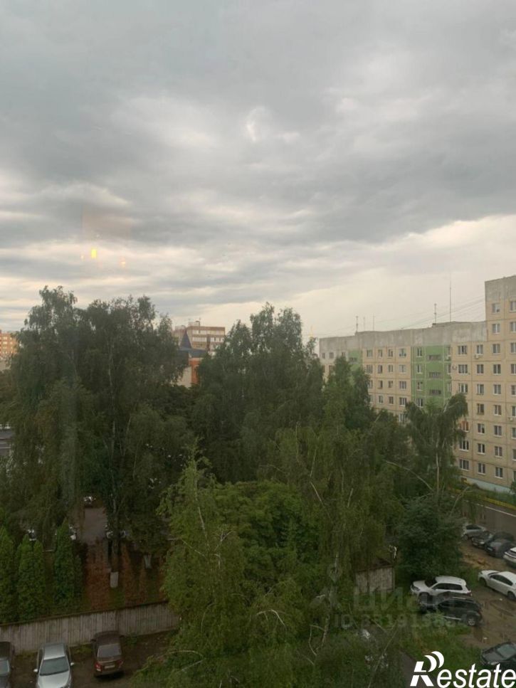 2-комн квартира Речной пер, 50,  д. 50