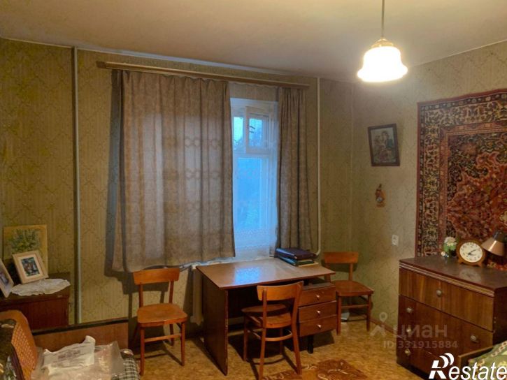 2-комн квартира Речной пер, 50,  д. 50