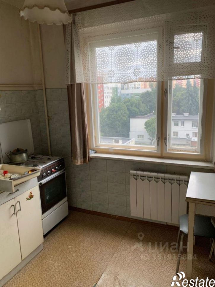 2-комн квартира Речной пер, 50,  д. 50