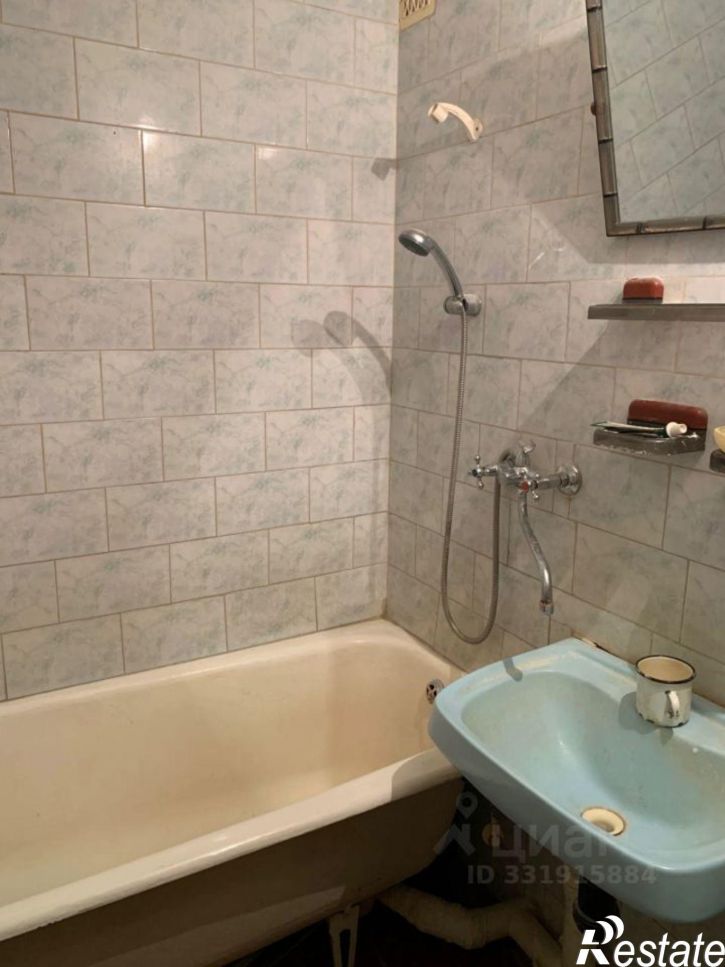2-комн квартира Речной пер, 50,  д. 50