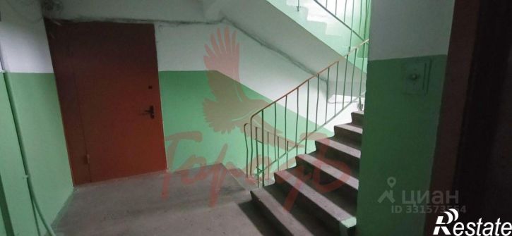 Комната Старо-Московское шоссе, 2,  д. 2