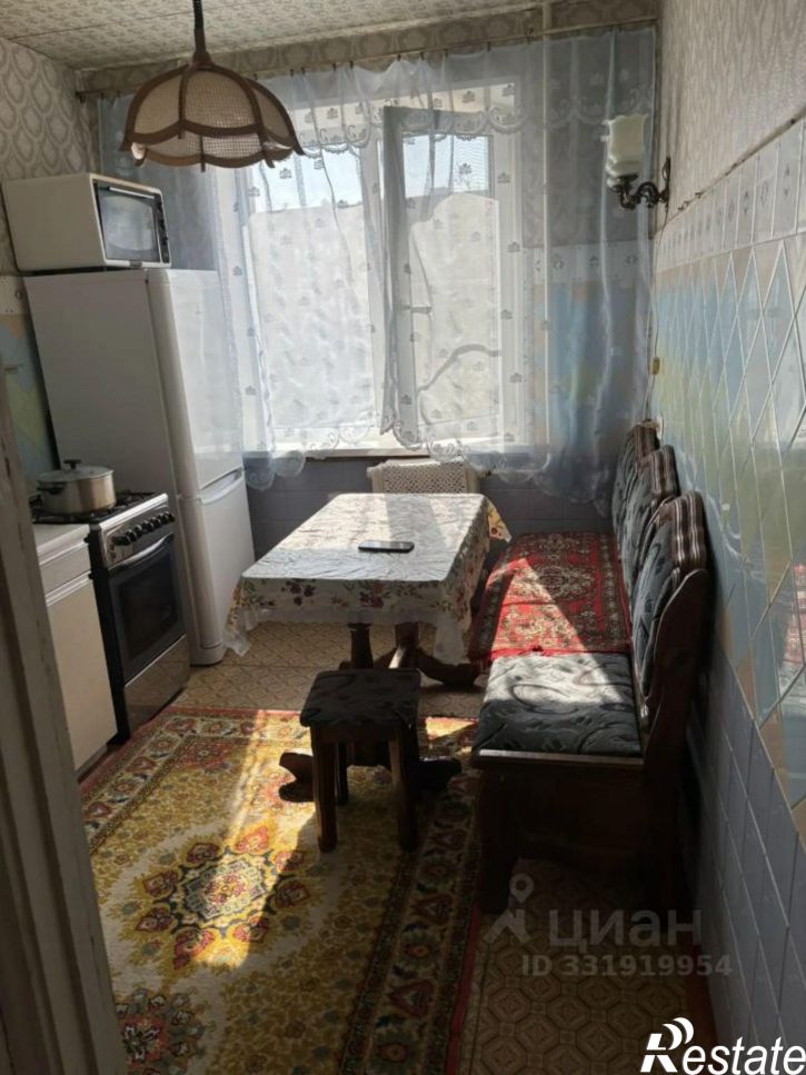 3-комн квартира ул Цветаева, 5а,  д. 5а