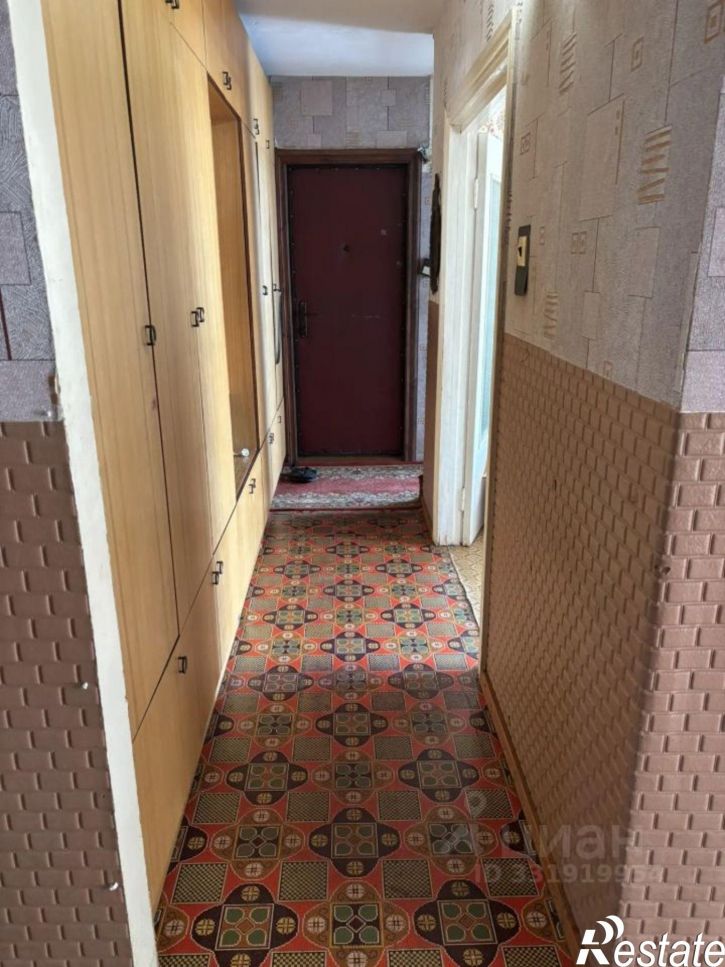 3-комн квартира ул Цветаева, 5а,  д. 5а